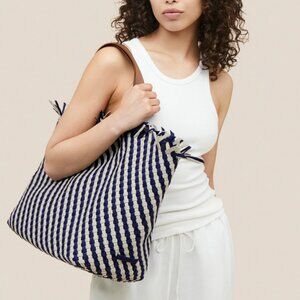 Naghedi Havana Large Tote